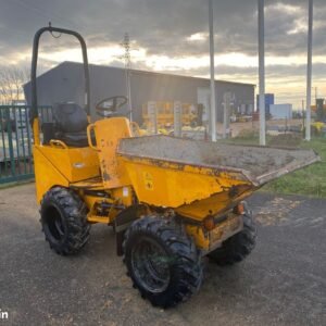 Engins de chantier