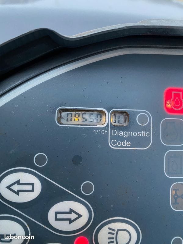 Compacteur HAMM HD10 CVV