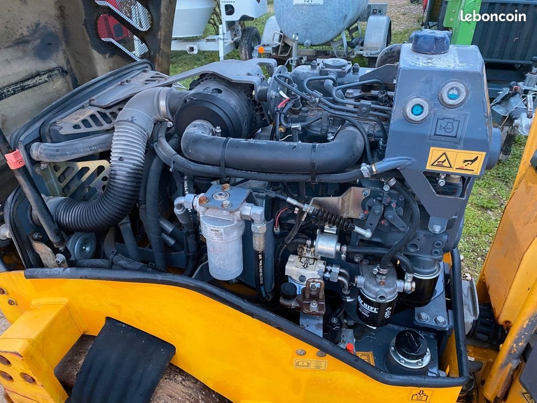 Compacteur HAMM HD10 CVV