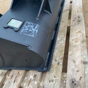 Godet orientable MORIN M0