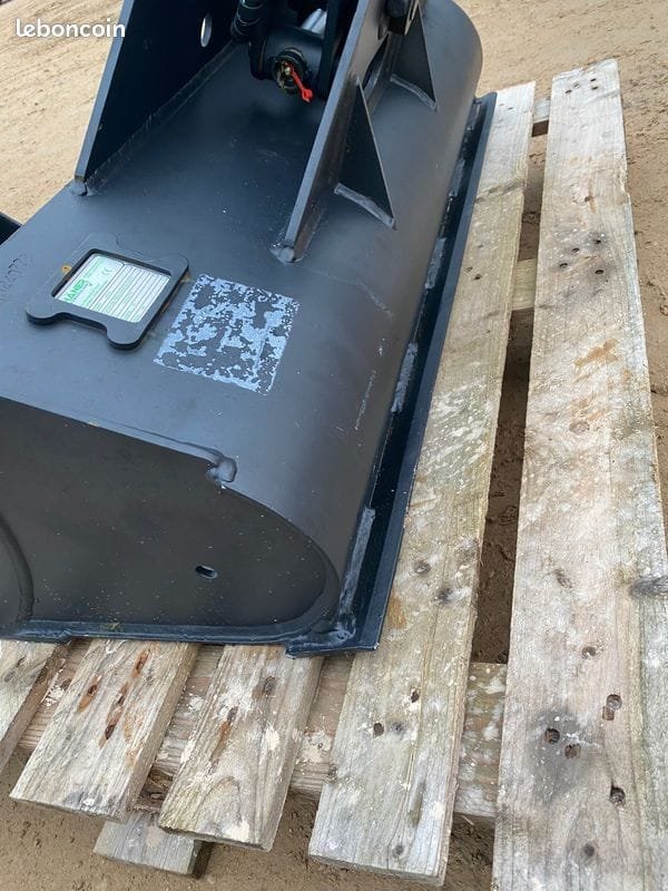 Godet orientable MORIN M0