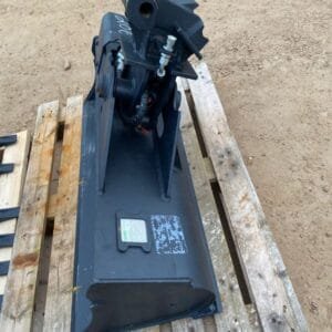 Godet orientable MORIN M0