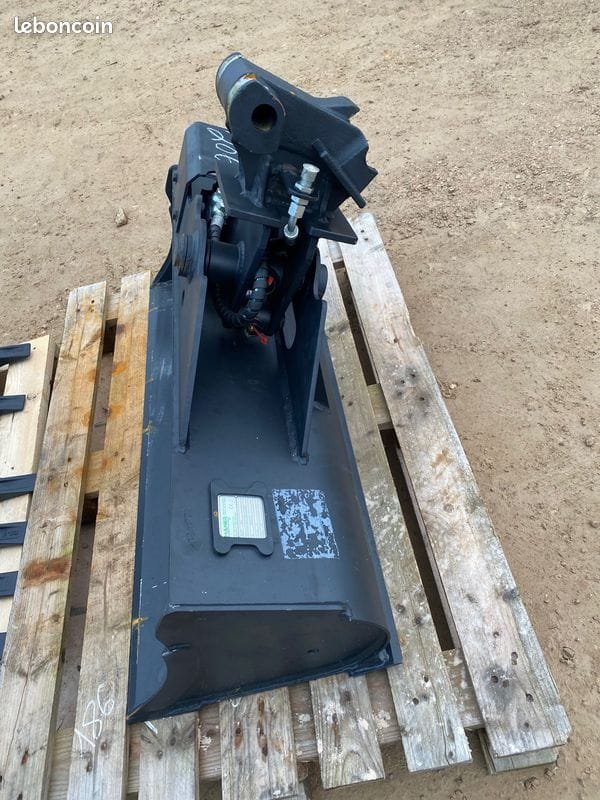 Godet orientable MORIN M0