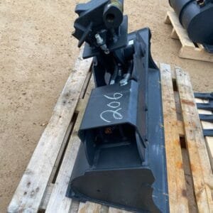 Godet orientable MORIN M0