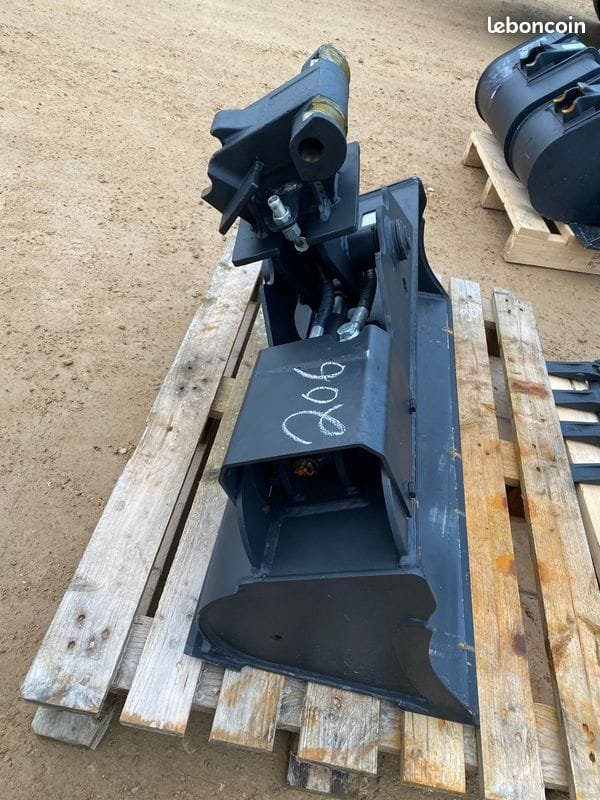 Godet orientable MORIN M0