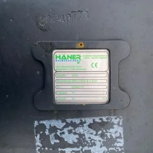 Godet orientable MORIN M0