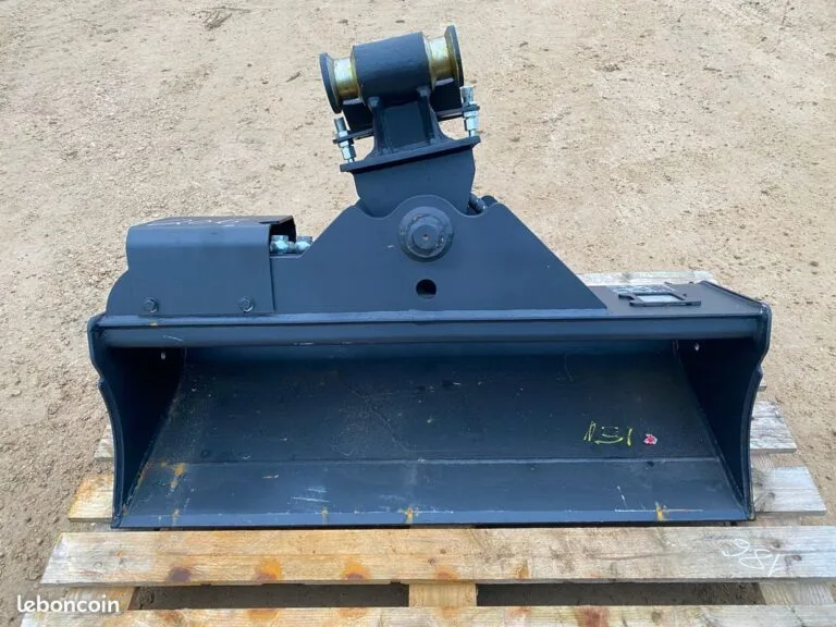 Godet orientable MORIN M0