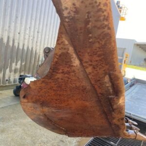 Godet trapèze MORIN M6