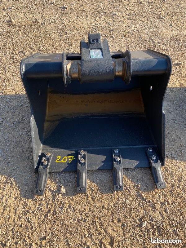 Godet de terrassement MORIN M1