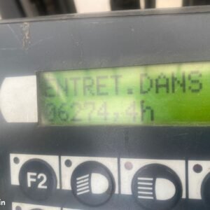 Chariot élévateur STILL R70-20