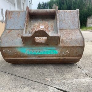 Godet de terrassement ARDEN