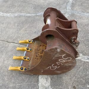 Godet de terrassement MORIN M3