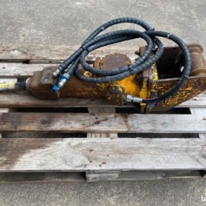 BRH Atlas Copco SB102