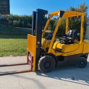 Chariot élévateur HYSTER H2.5XT