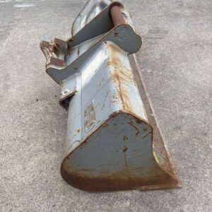 Godet de curage ARDEN QA10/QA11