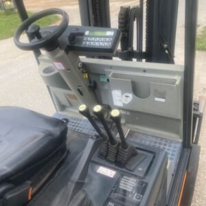 Chariot élévateur STILL R70-20