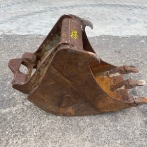 Godet de terrassement ARDEN QA10-QA11