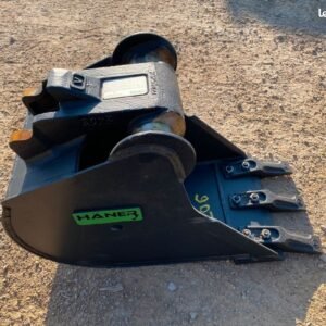 Godet MORIN M1