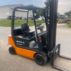 Chariot élévateur STILL R70-20