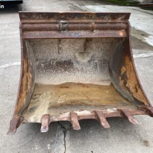 Godet de terrassement ARDEN QA30/QA31/QA32