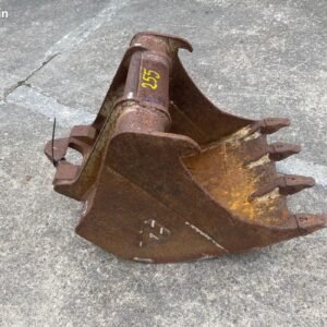 Godet de terrassement ARDEN QA10/QA11