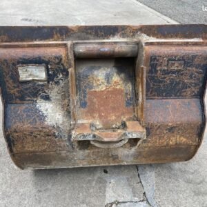 Godet de terrassement ARDEN QA30/QA31/QA32