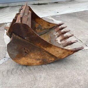 Godet de terrassement ARDEN QA30/QA31/QA32