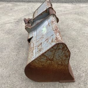 Godet de curage ARDEN QA10/QA11