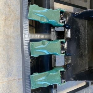 Godet de terrassement MORIN M1