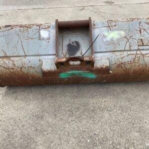 Godet de curage ARDEN QA10/QA11