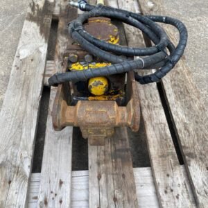 BRH Atlas Copco SB102