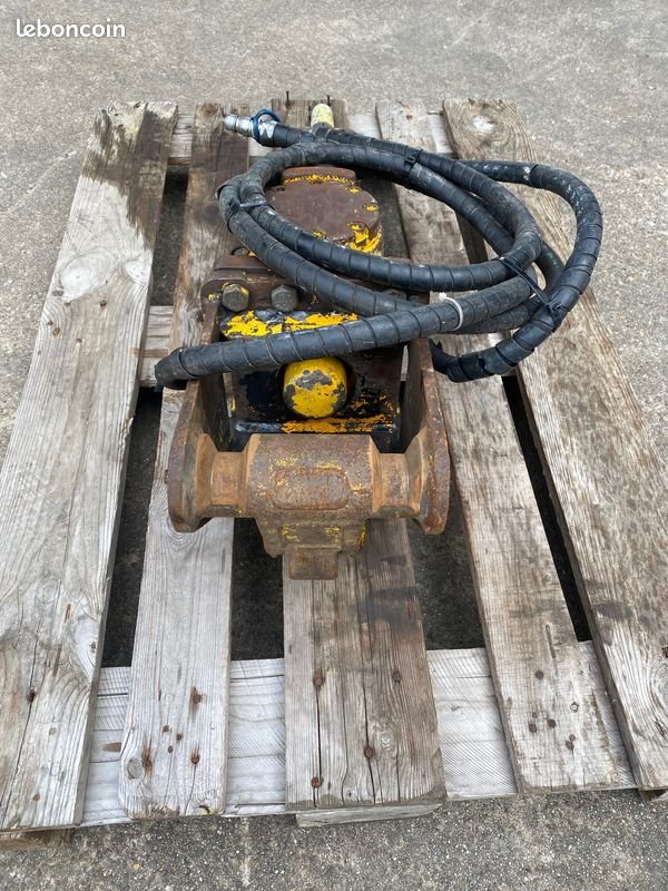 BRH Atlas Copco SB102