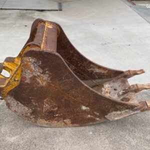 Godet de terrassement ARDEN QA30/QA31/QA32