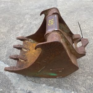 Godet de terrassement ARDEN QA10/QA11