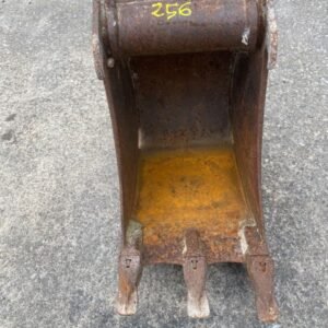 Godet de terrassement ARDEN QA10-QA11