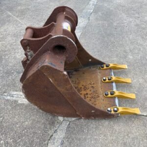 Godet de terrassement MORIN M3