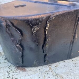 Godet de terrassement MORIN M1