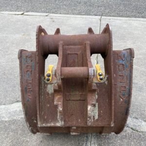 Godet de terrassement MORIN M3