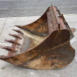 Godet de terrassement ARDEN QA30/QA31/QA32