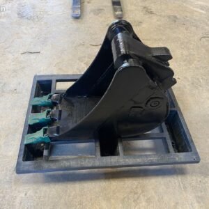 Godet de terrassement MORIN M1