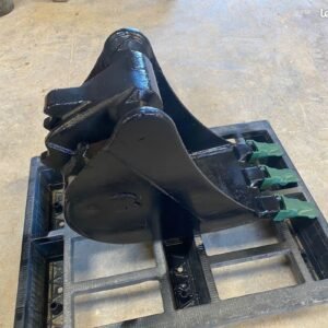 Godet de terrassement MORIN M1