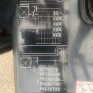 Chariot élévateur STILL R70-20