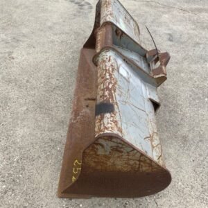 Godet de curage ARDEN QA10/QA11