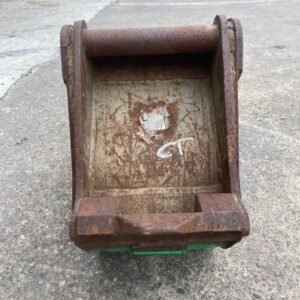 Godet de terrassement ARDEN QA10-QA11