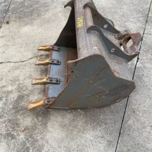 Godet de terrassement ARDEN