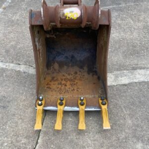 Godet de terrassement MORIN M3