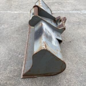 Godet de curage ARDEN QA10/QA11