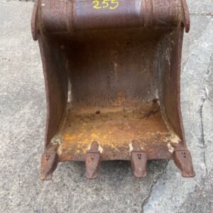 Godet de terrassement ARDEN QA10/QA11