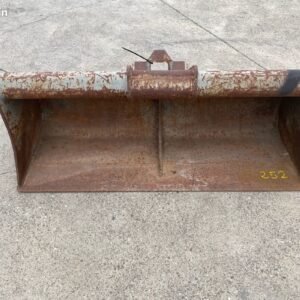 Godet de curage ARDEN QA10/QA11