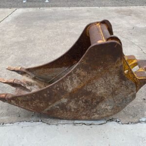 Godet de terrassement ARDEN QA30/QA31/QA32